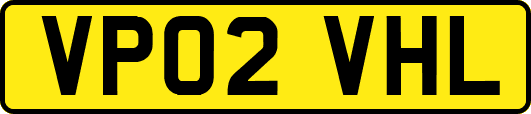 VP02VHL