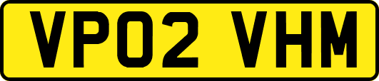 VP02VHM