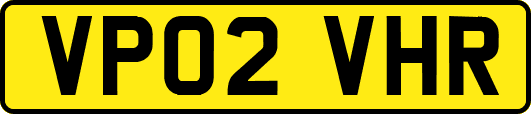 VP02VHR