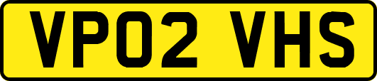 VP02VHS