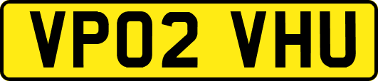 VP02VHU