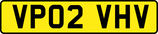 VP02VHV