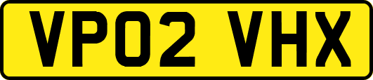 VP02VHX