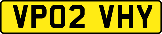 VP02VHY