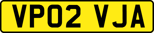 VP02VJA