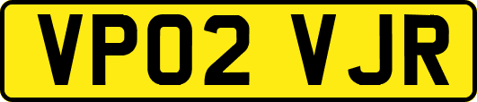VP02VJR