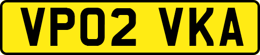 VP02VKA
