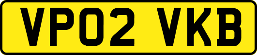 VP02VKB
