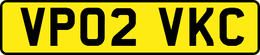 VP02VKC