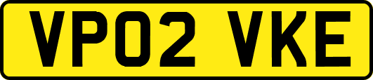 VP02VKE