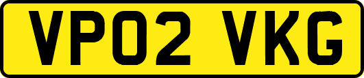 VP02VKG