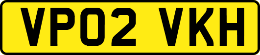 VP02VKH