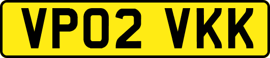 VP02VKK