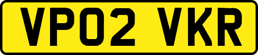 VP02VKR