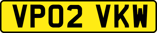 VP02VKW