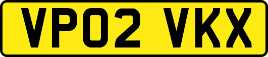 VP02VKX