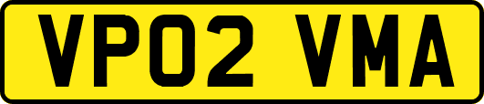 VP02VMA