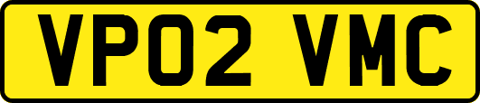 VP02VMC