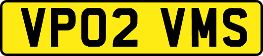 VP02VMS