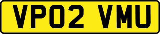 VP02VMU