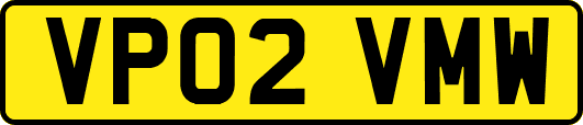 VP02VMW