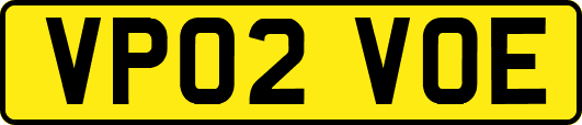 VP02VOE