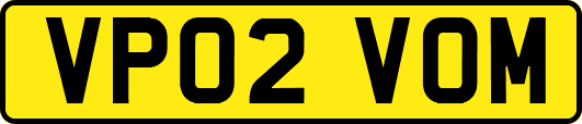 VP02VOM