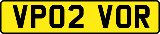 VP02VOR