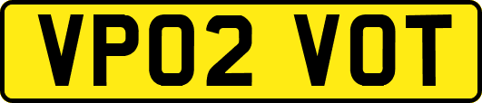 VP02VOT
