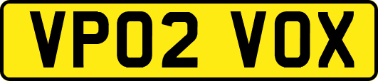 VP02VOX