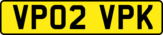 VP02VPK