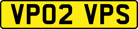 VP02VPS