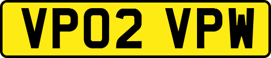 VP02VPW
