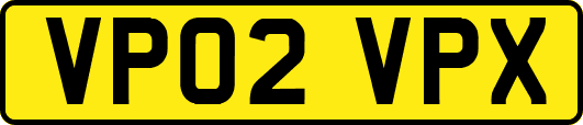 VP02VPX
