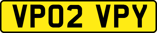 VP02VPY