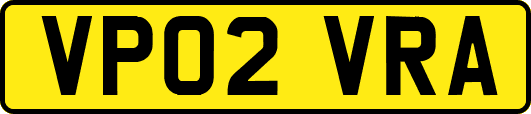 VP02VRA