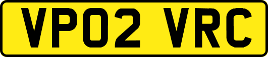 VP02VRC