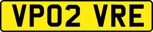 VP02VRE
