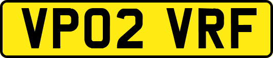 VP02VRF