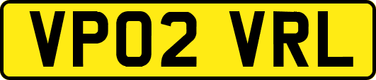 VP02VRL