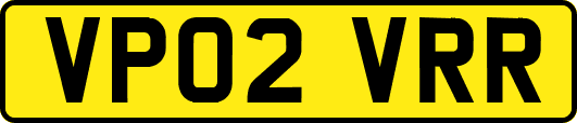 VP02VRR