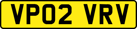 VP02VRV