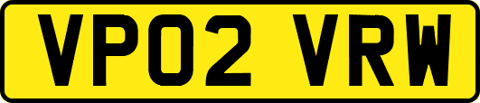 VP02VRW