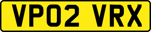 VP02VRX