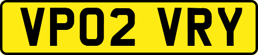 VP02VRY