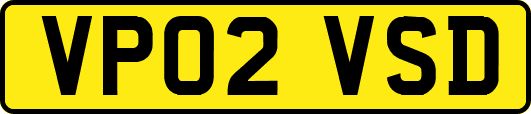 VP02VSD