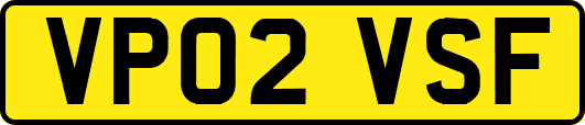 VP02VSF