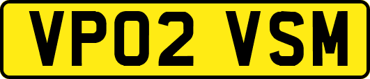 VP02VSM