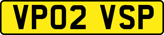 VP02VSP