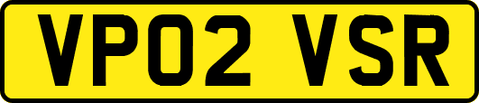 VP02VSR